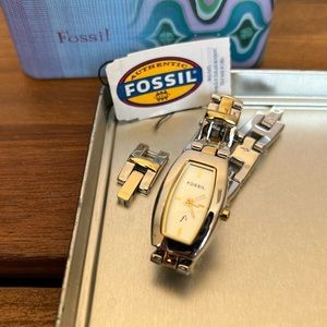 Fossil Watch